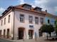 Pronájem nebytových prostor 150 m2 na náměstí v Žebráku, okr. Beroun